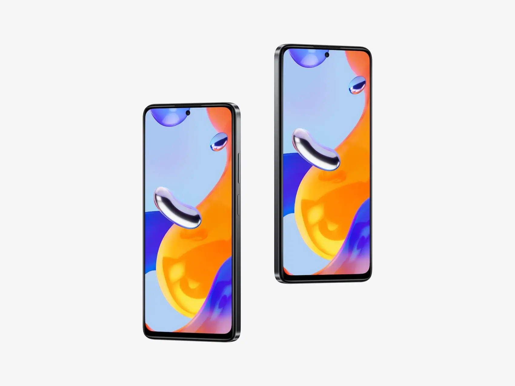 Redmi Note 11 Pro Mockups, 17 2