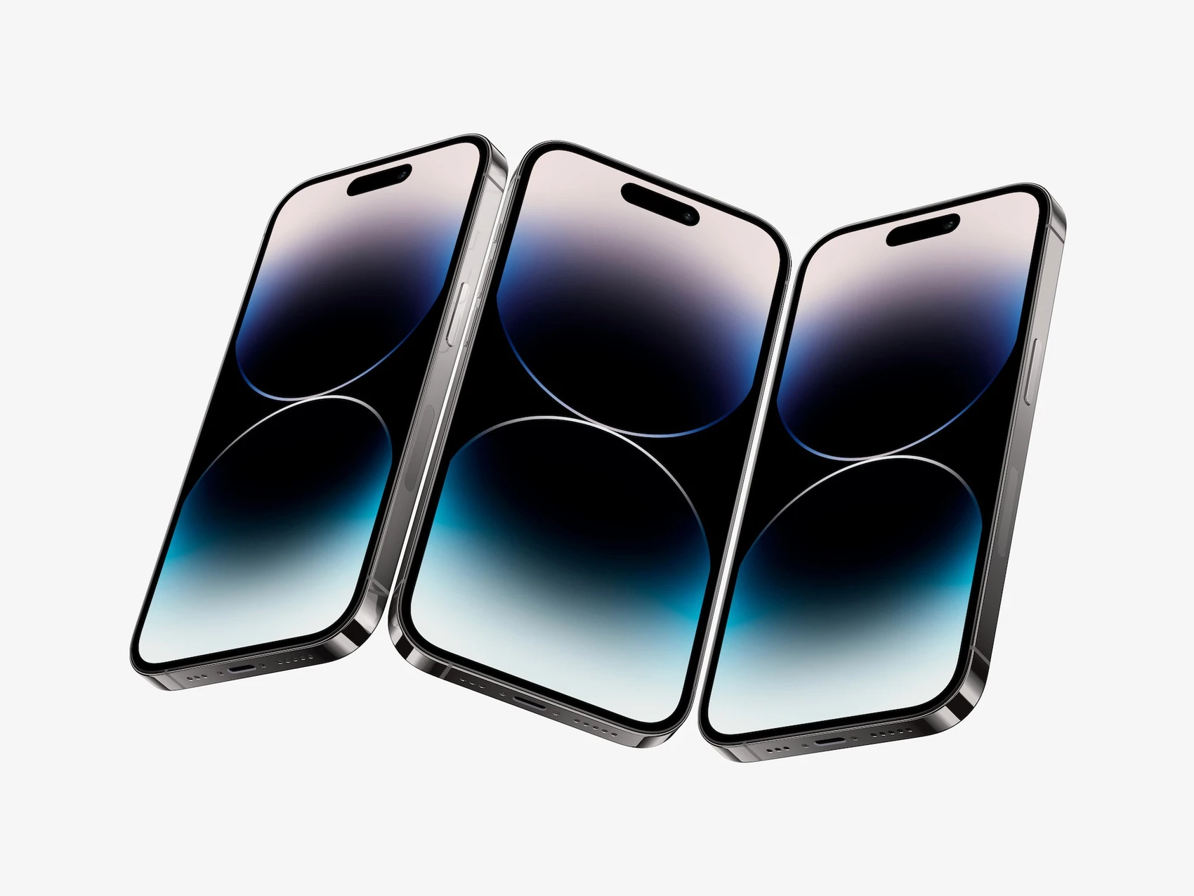 iPhone 14 Pro Mockup, 13 1