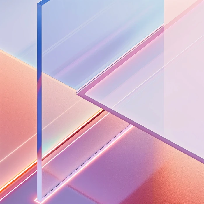 Translucent Layers, 30