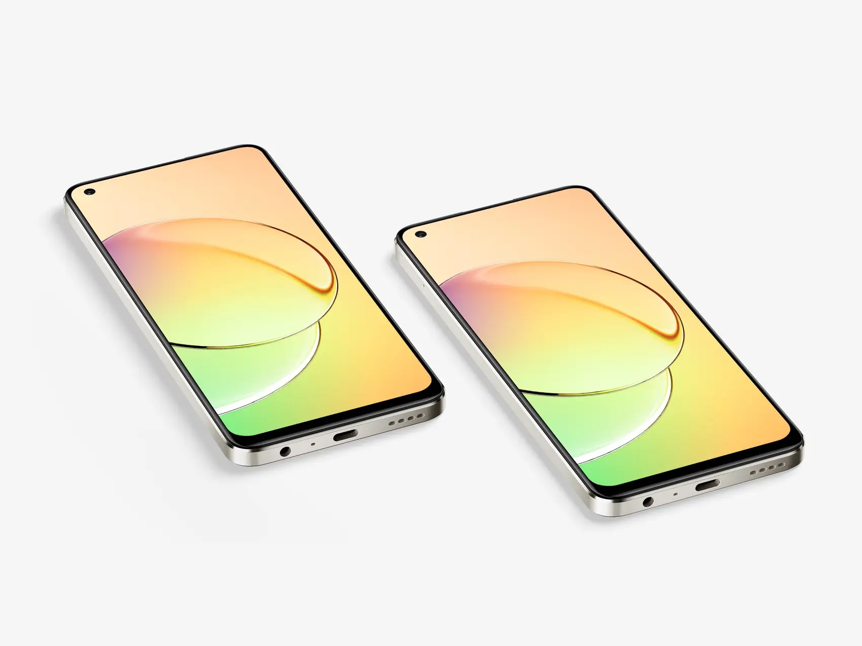 Realme 10, 16 2