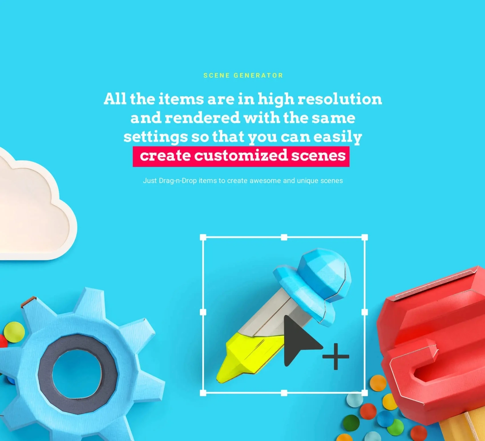 OhMy! Designer's Toolkit 30