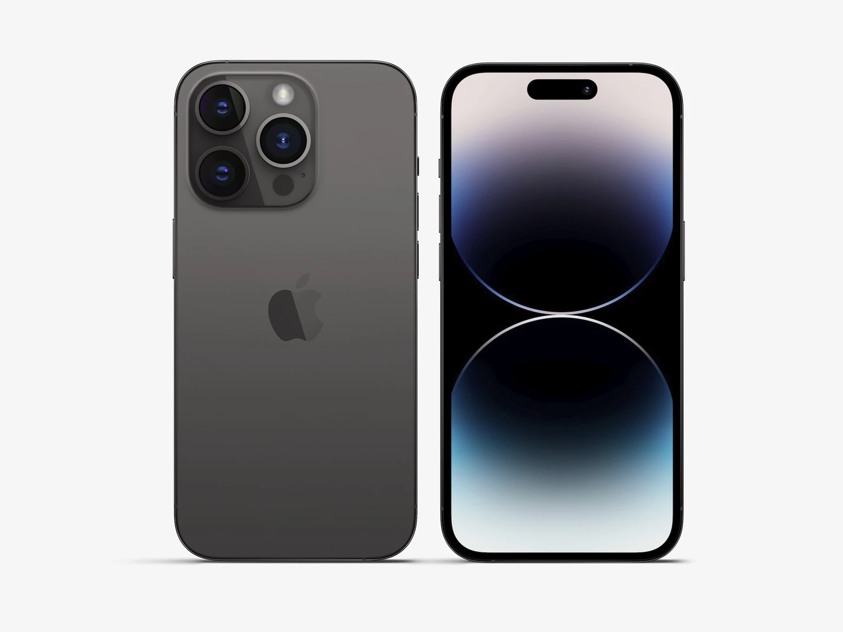 iPhone 14 Pro Mockup, 04 1