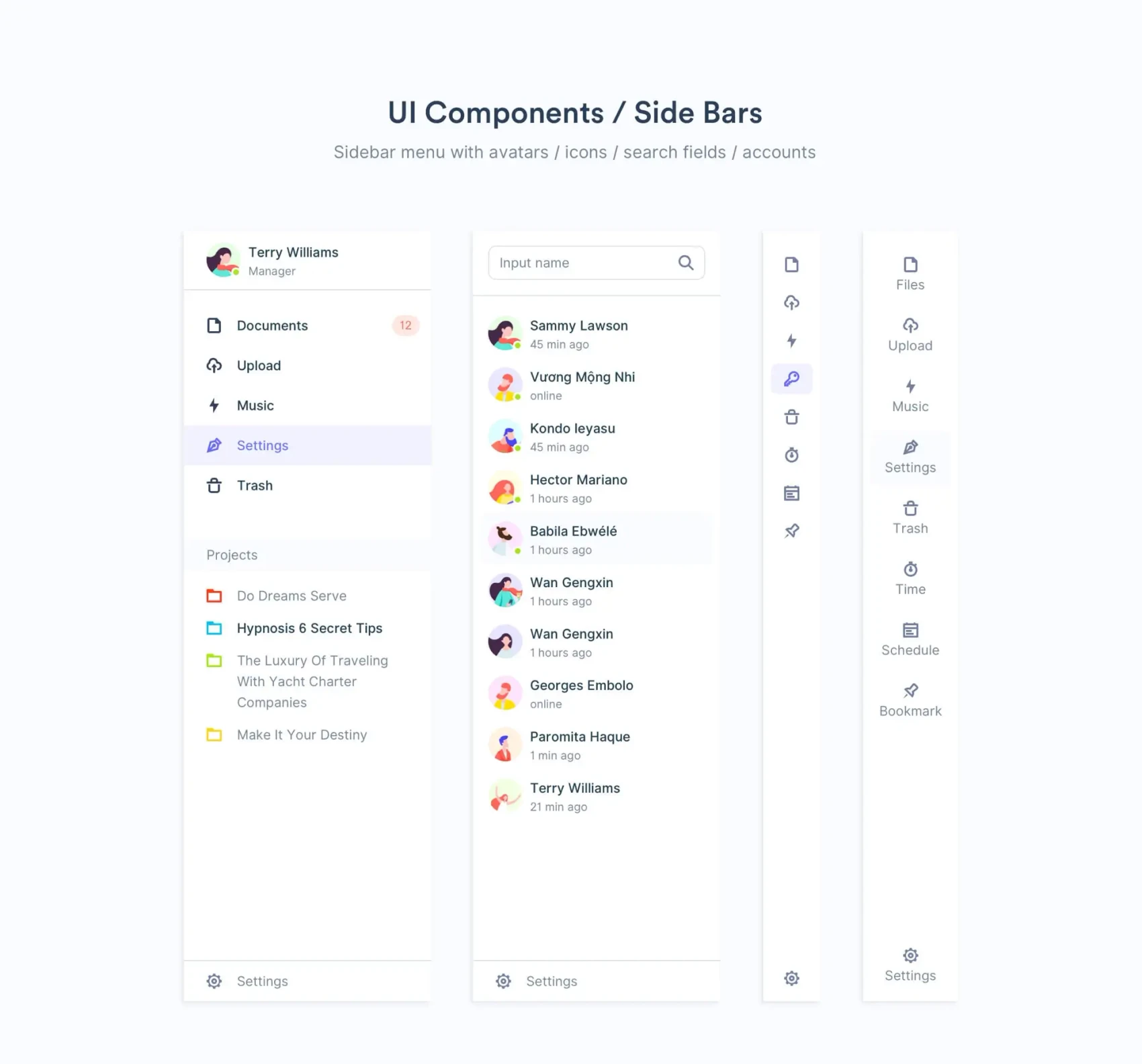 Design Starter Kit 20