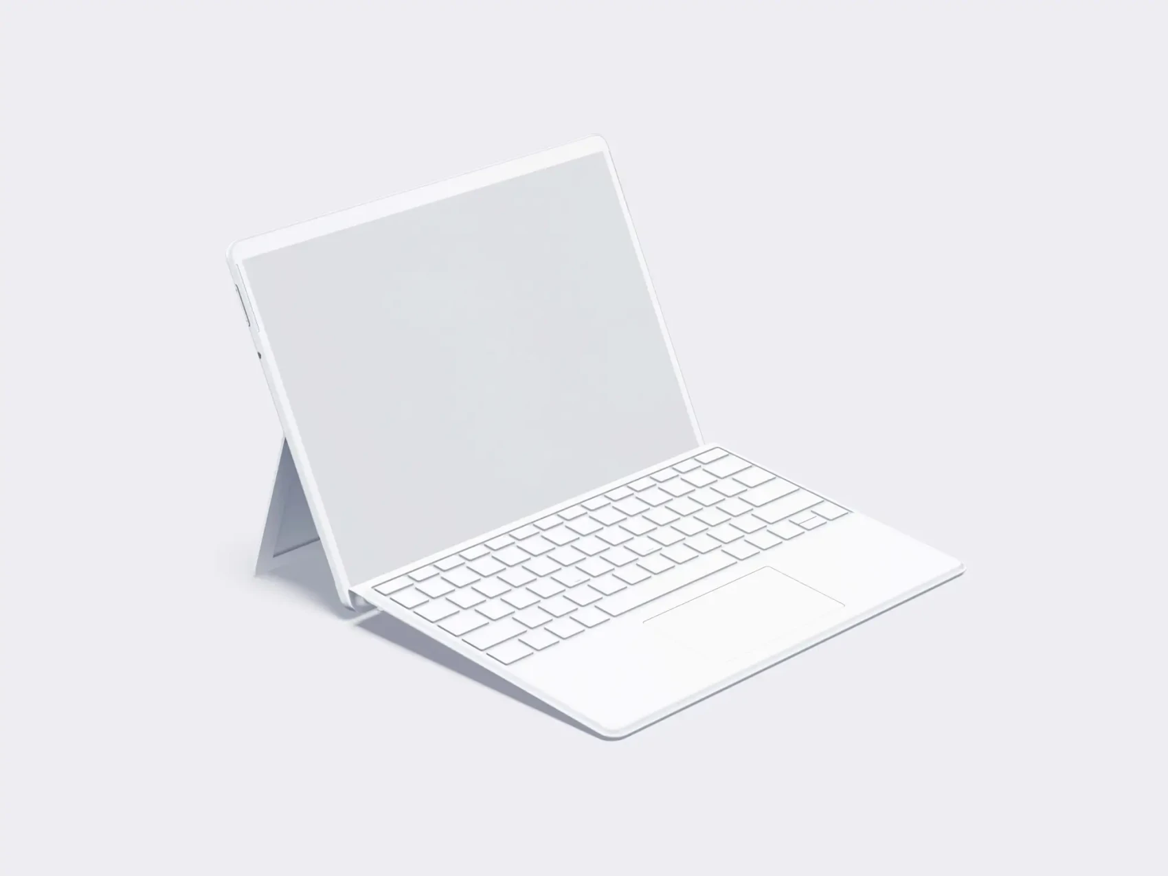 Surface Pro 8 Mockups 61