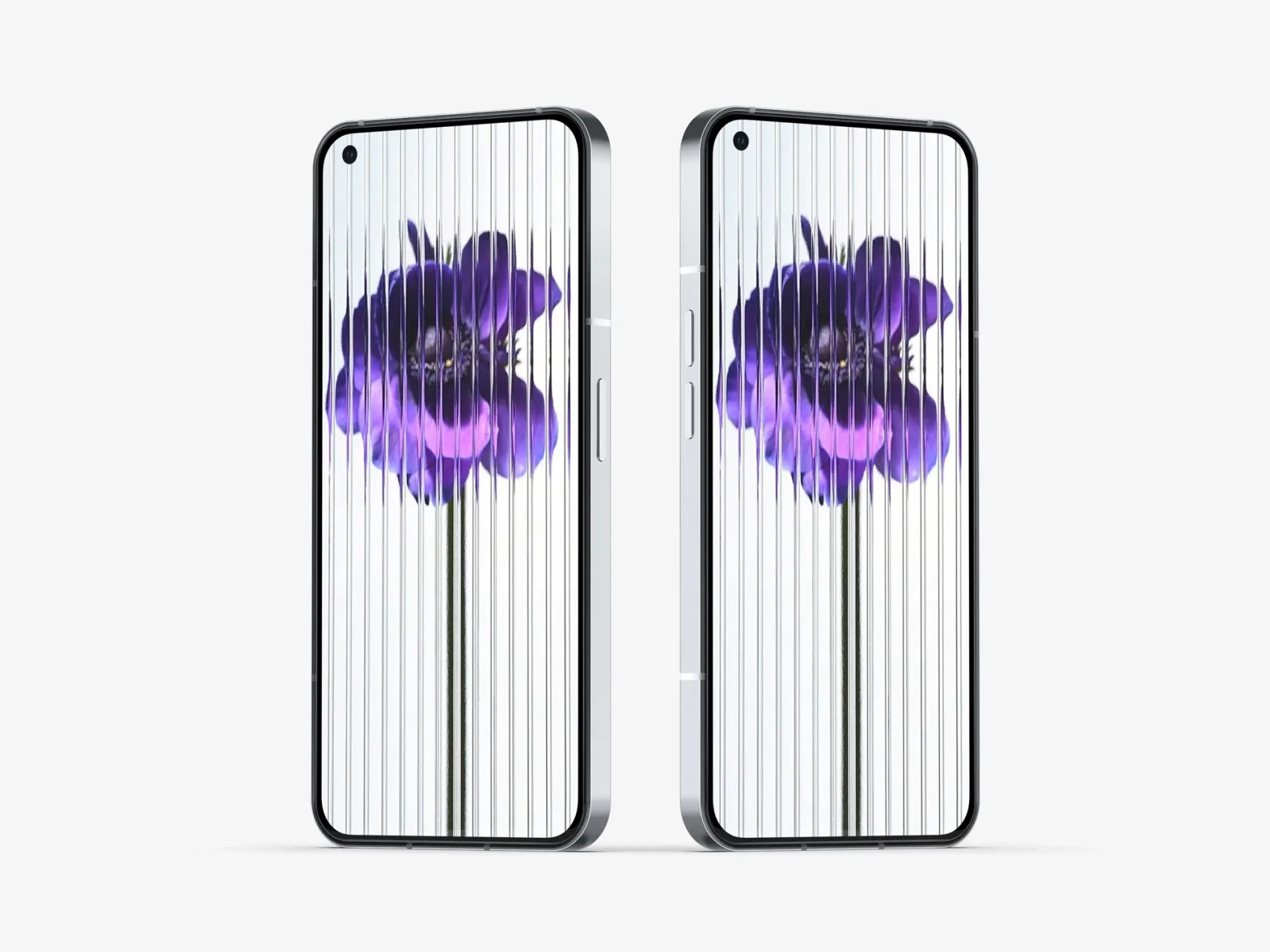 Nothing Phone (1) Mockups 11