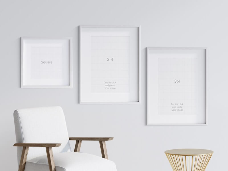 Frames Creator, Frame Mockup, 06
