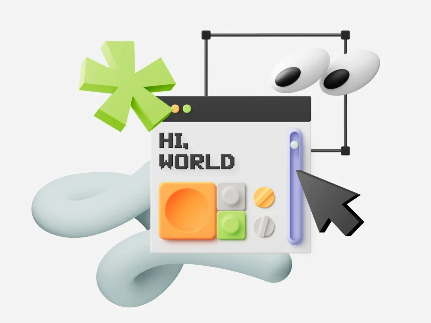 Snap! Illustration Constructor 1