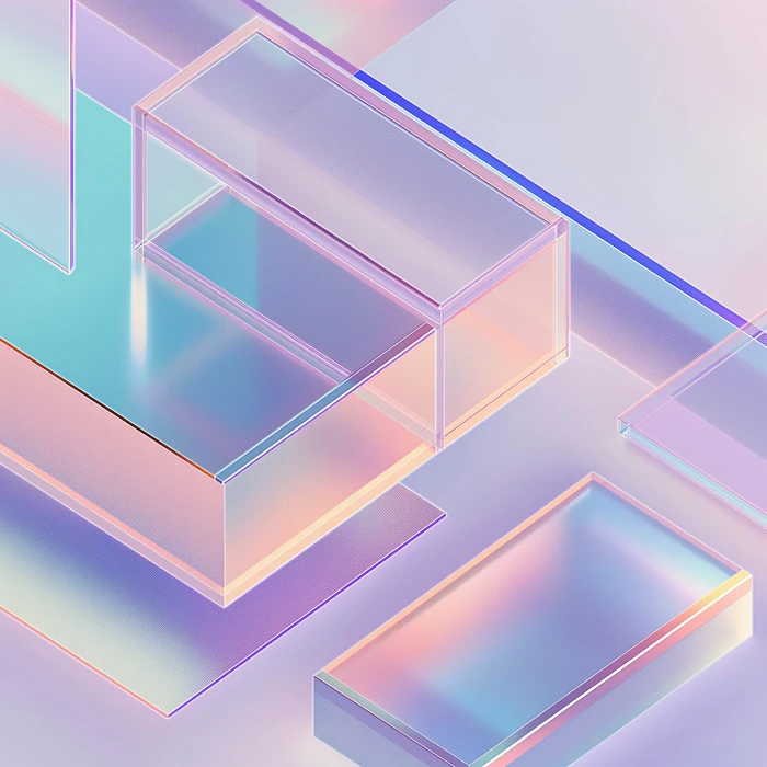 Translucent Layers, 18