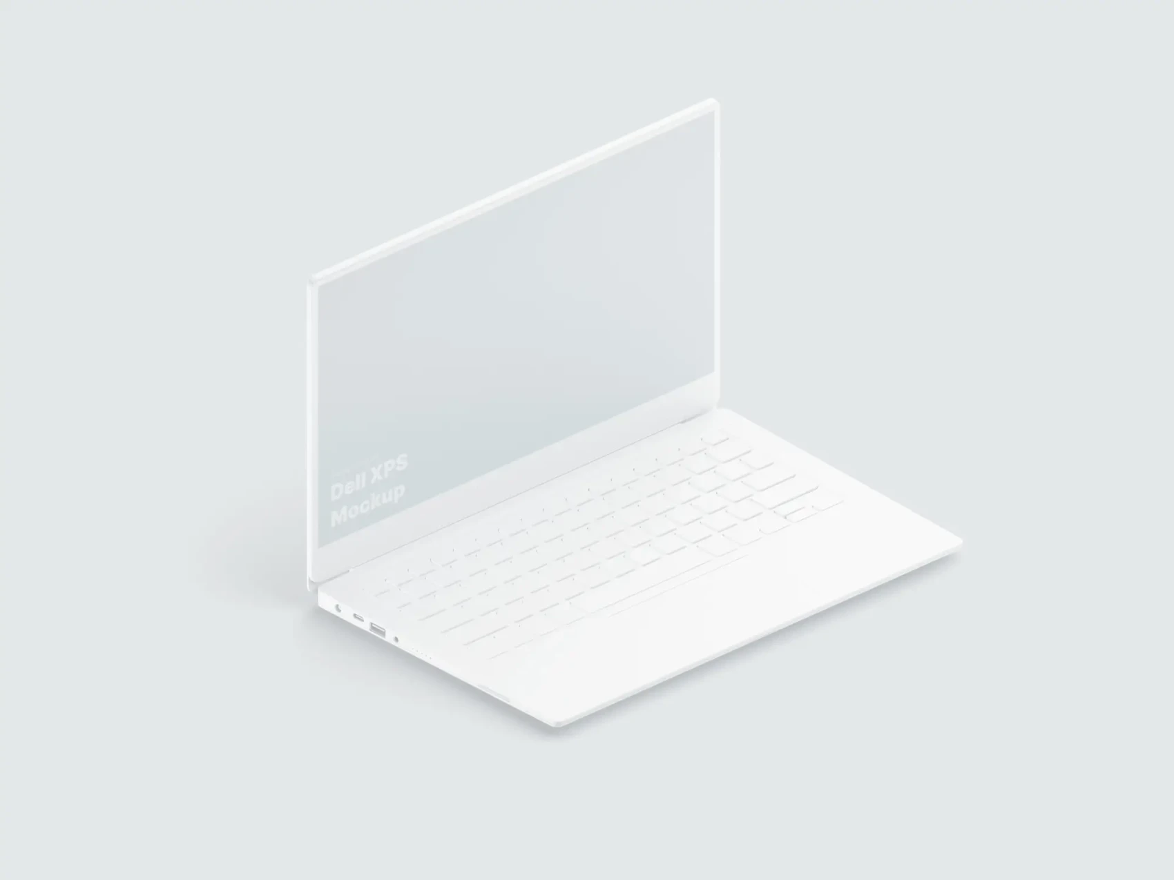 Dell XPS Mockups 24