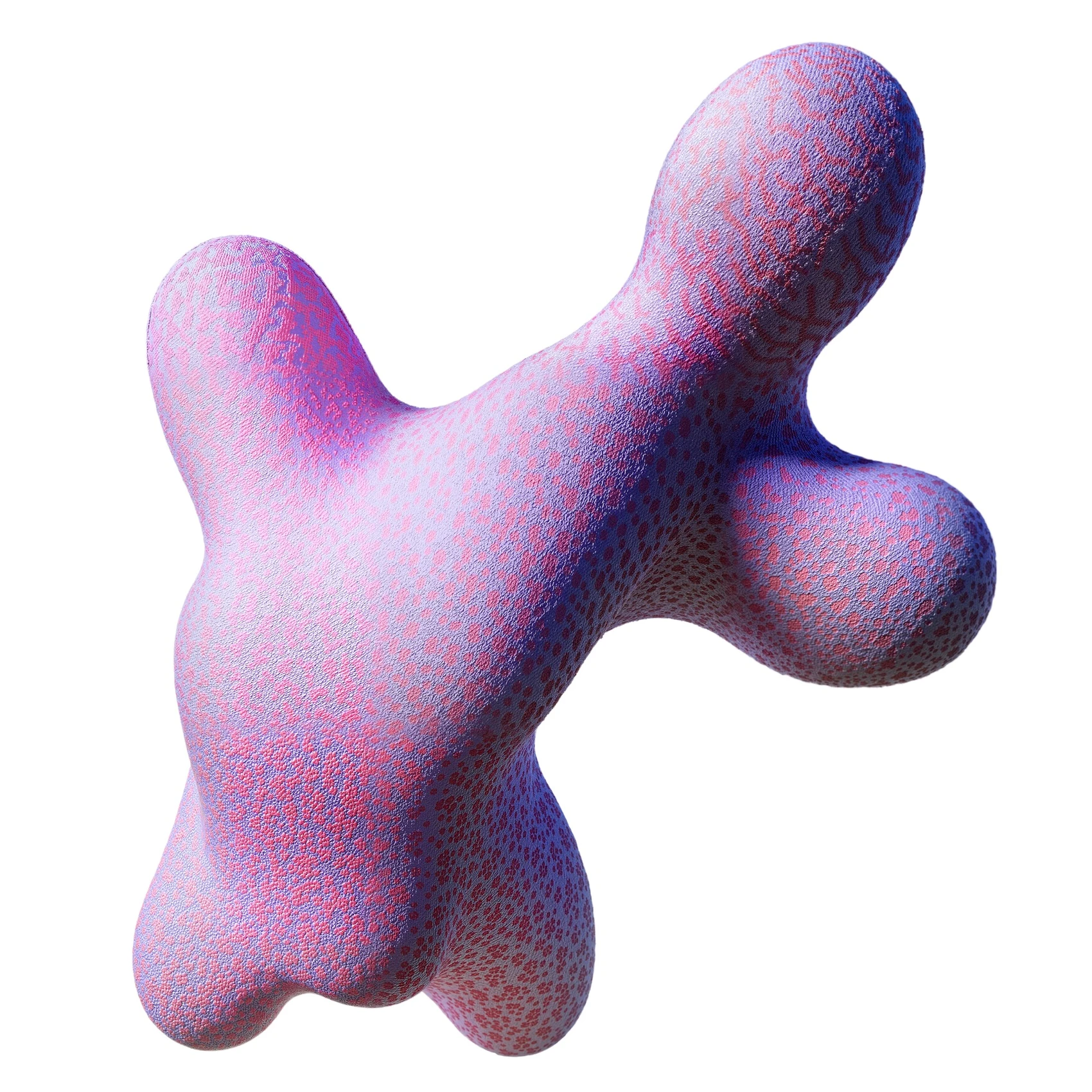 Futeral Abstraction, 4 1