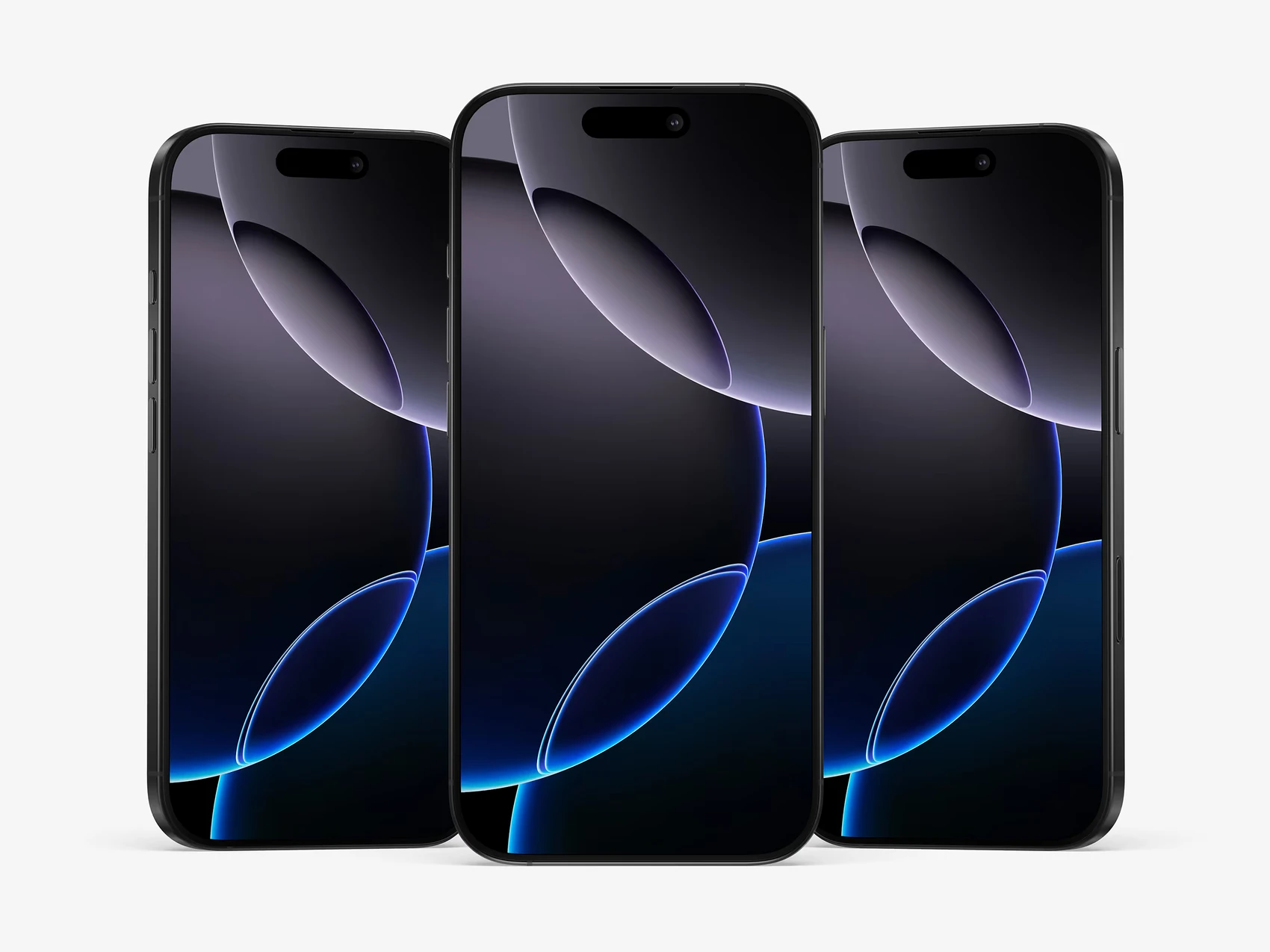 iPhone 16 Pro Mockups 9