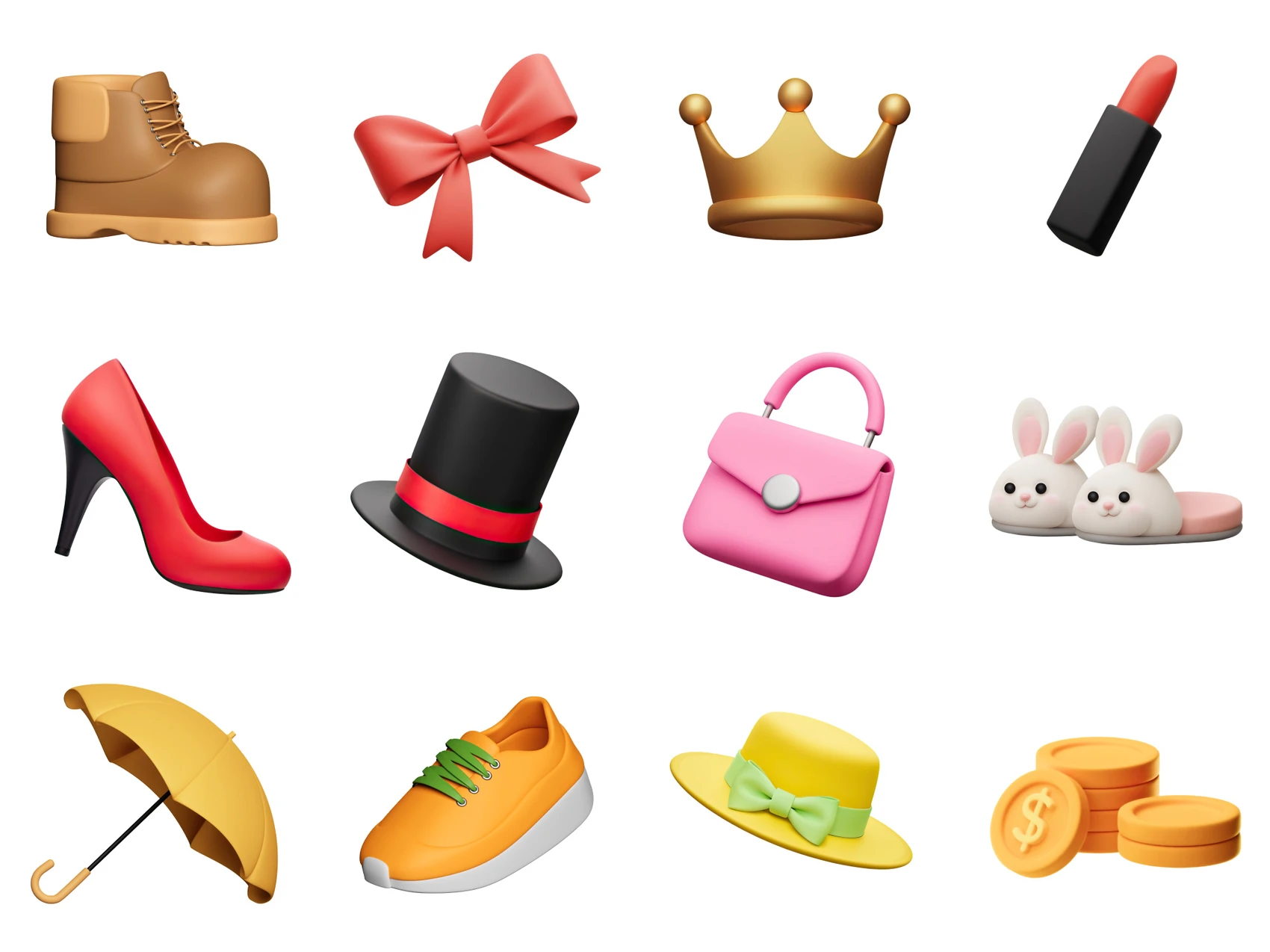 Guuulp 2.0, Fashion 1