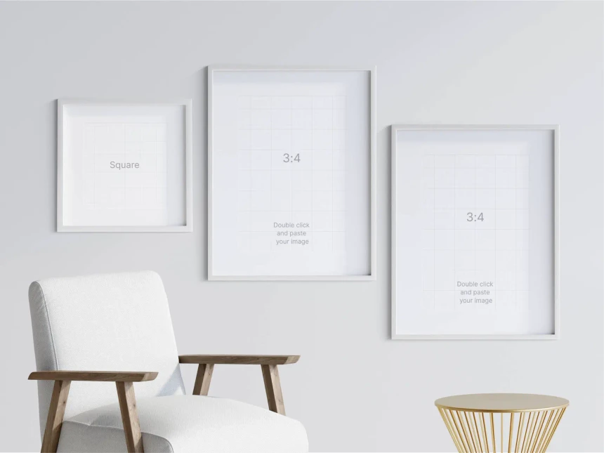 Frames Scene Creator 16