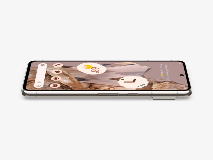 Pixel 8 Pro Mockup, 12