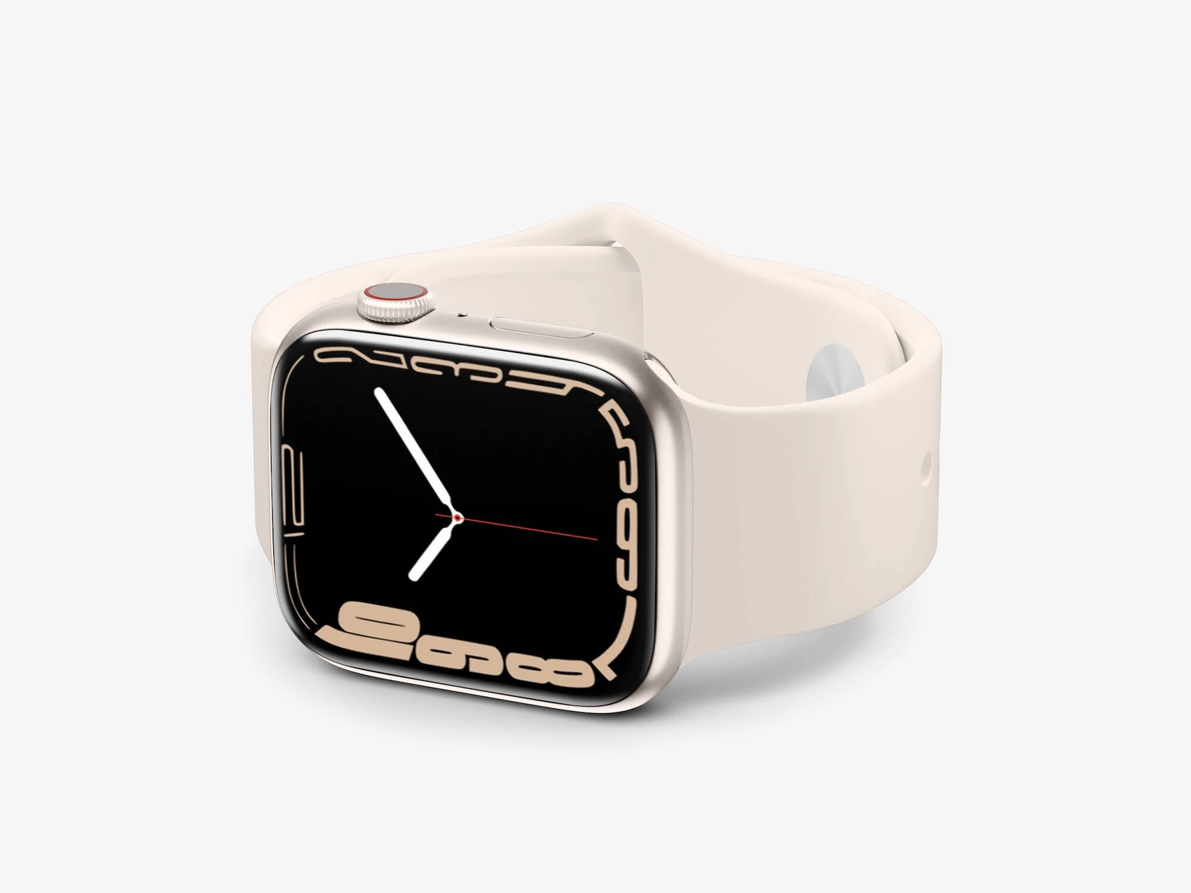 Watch Series 7 Mockups, 11 2