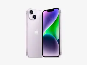 iPhone 14 Mockups