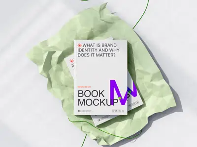Boyne, Branding Mockups