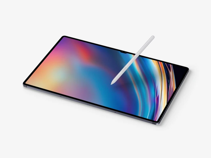 Samsung Galaxy Tab S10 Ultra Mockup, Scene 13