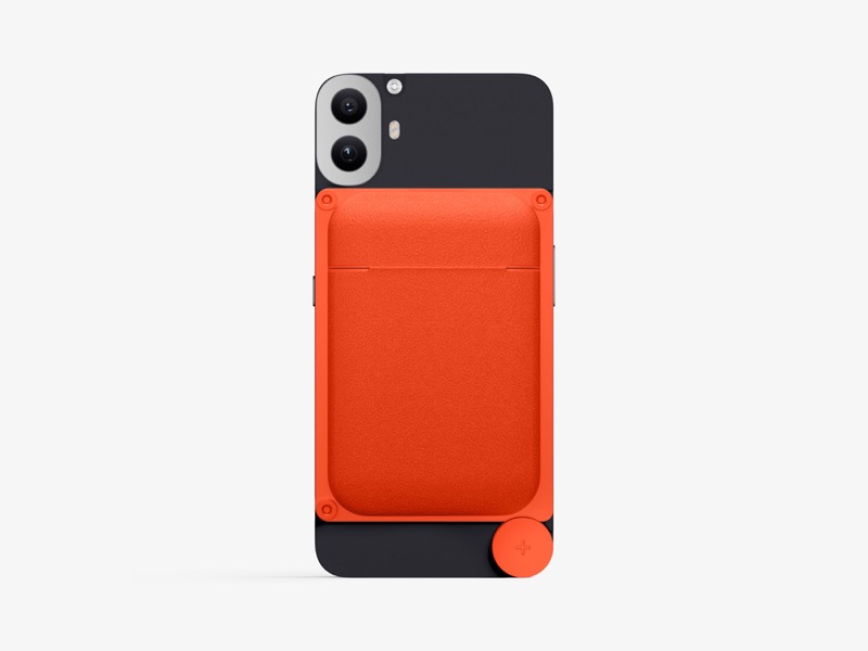 CMF Phone 1 Mockup, Scene 21