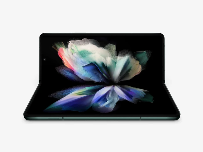 Samsung Galaxy Z Fold3, 20