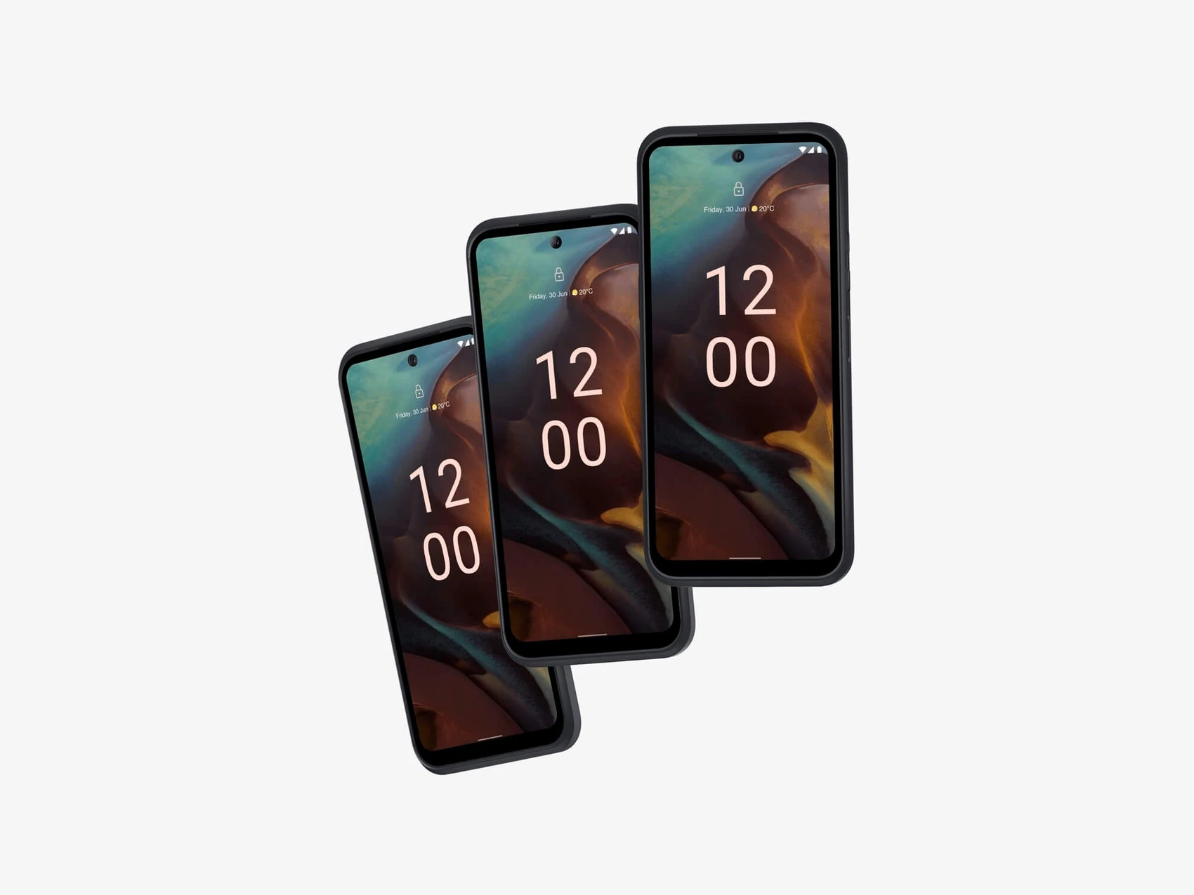 Nokia XR21 Mockup, 08 1