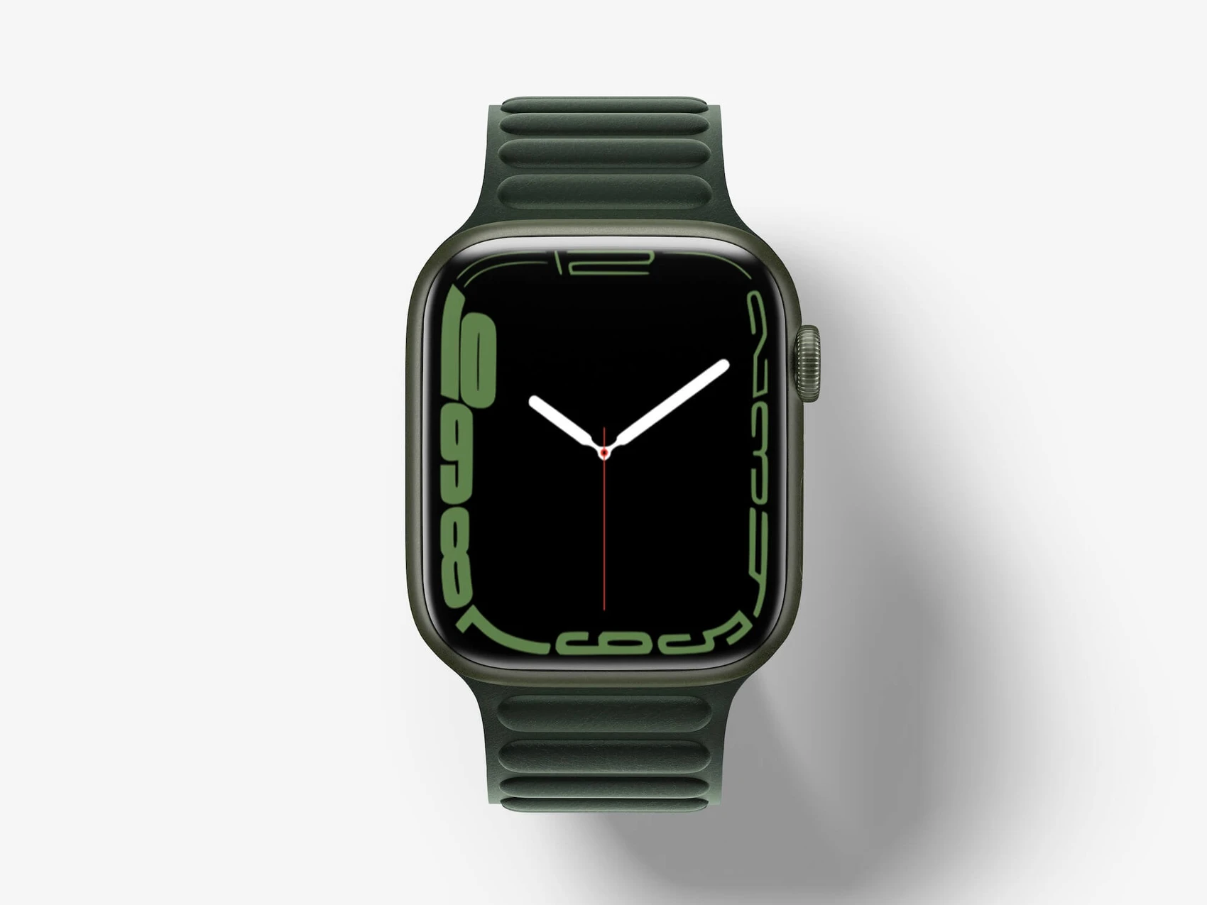 Watch Series 7 Mockups, 03 1