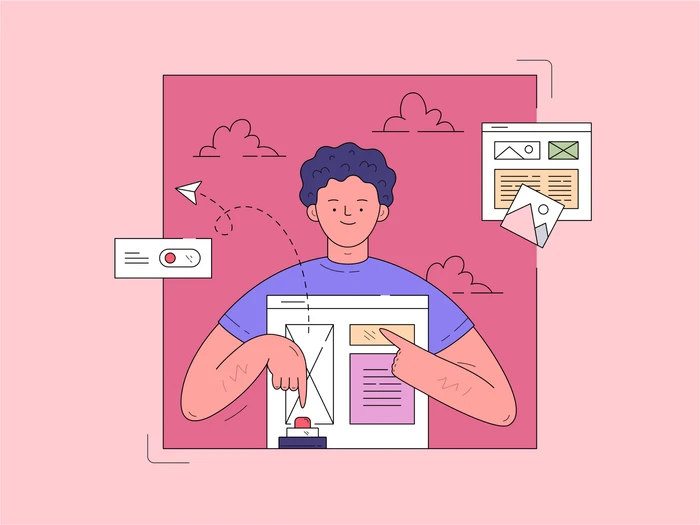 Bluurp, Product Launch