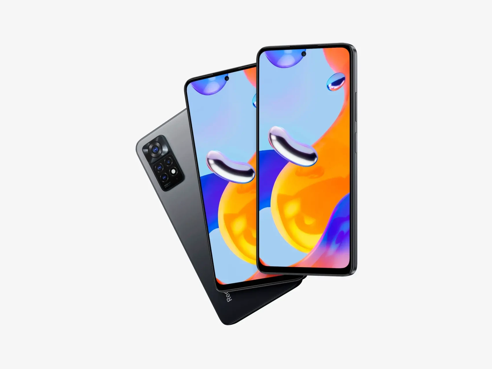 Redmi Note 11 Pro Mockups 23