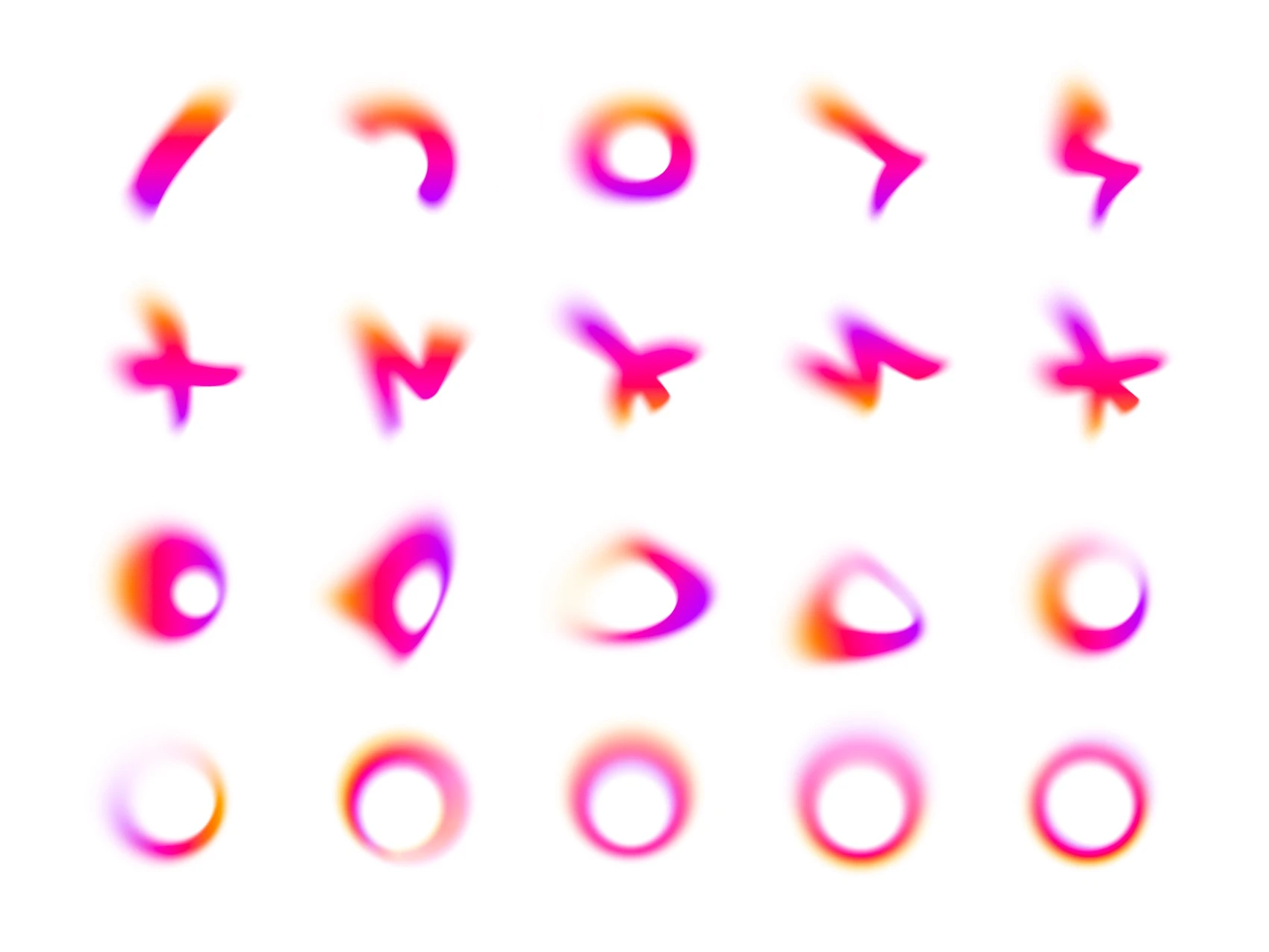 Graints, Collection 02 3