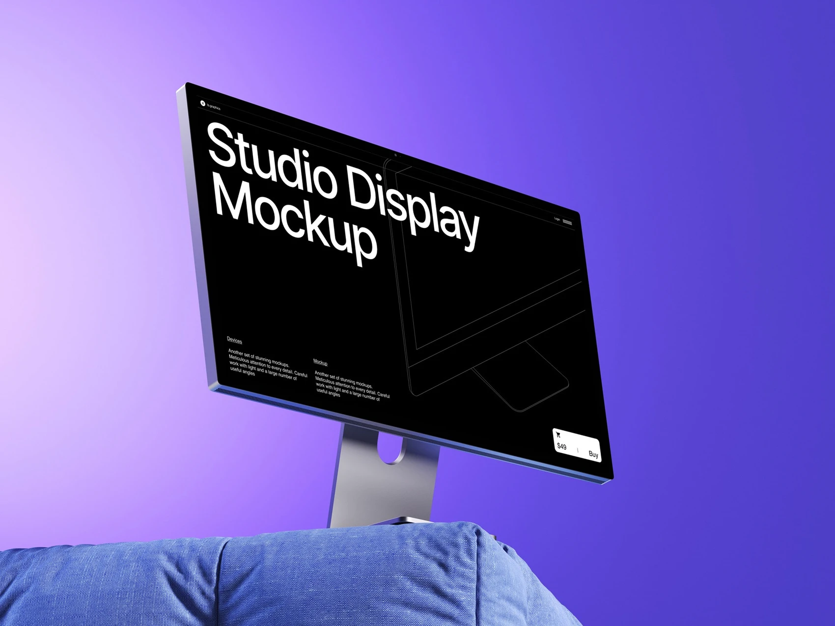 AE-Mockups, Apple Devices 1