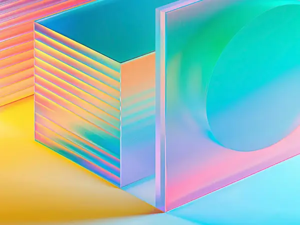Nebulous Hues 31