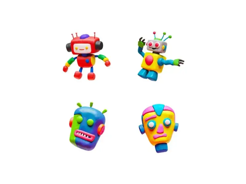 Plop! 3D Icons Pack