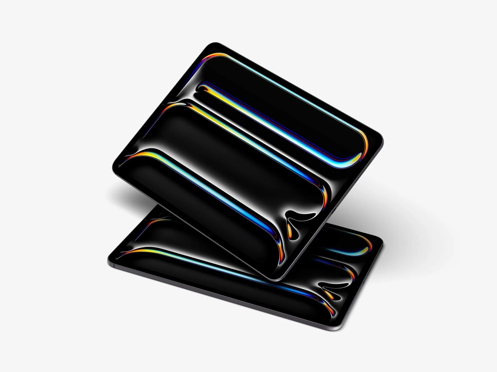 iPad Pro (2024) Mockups, 19 1