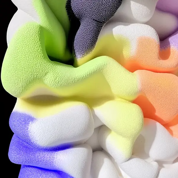 Inflated Puffs, 21