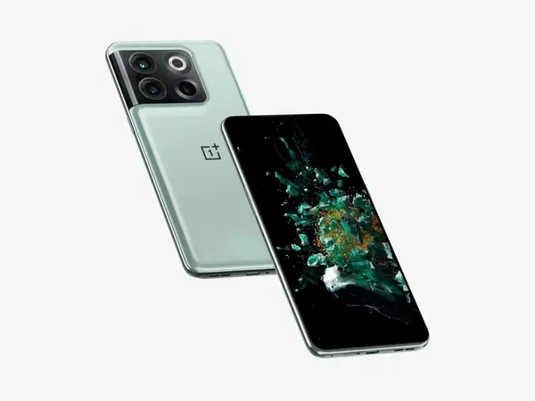 OnePlus 10T Mockup, 04
