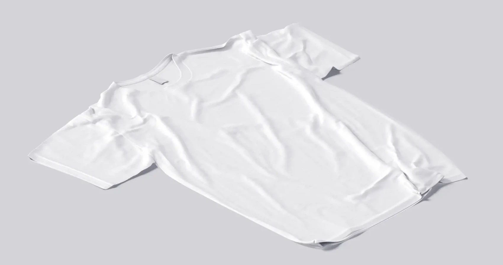Free Changeable T-Shirt Mockup [PSD] 3