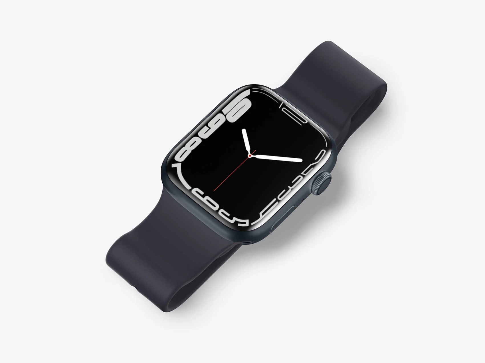 Watch Series 7 Mockups, 05 3