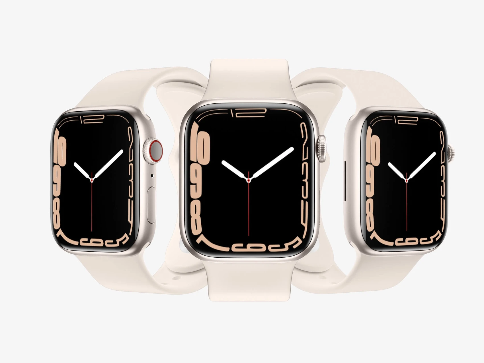 Watch Series 7 Mockups, 08 2