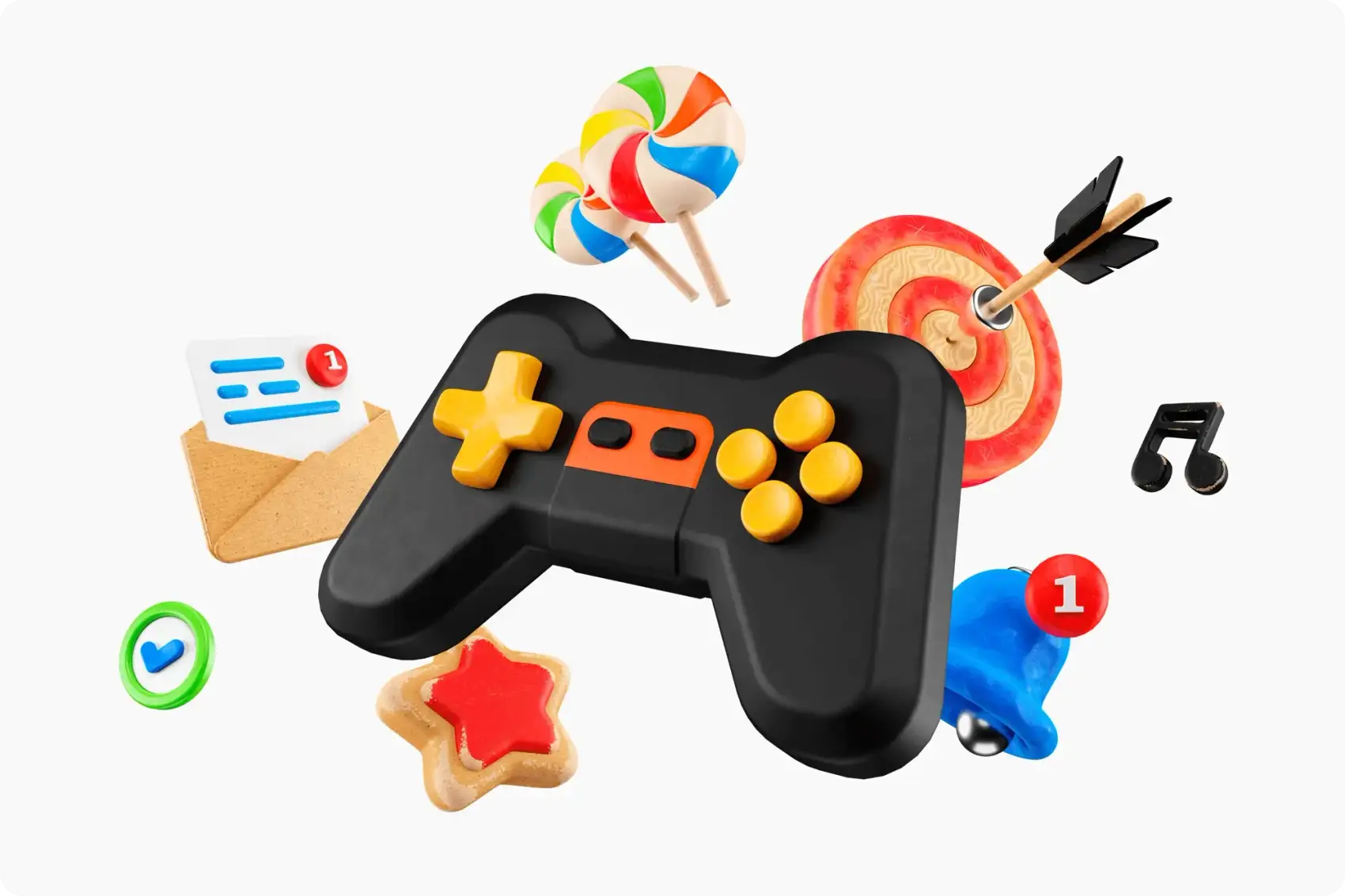 Whooola! Illustration Kit 1