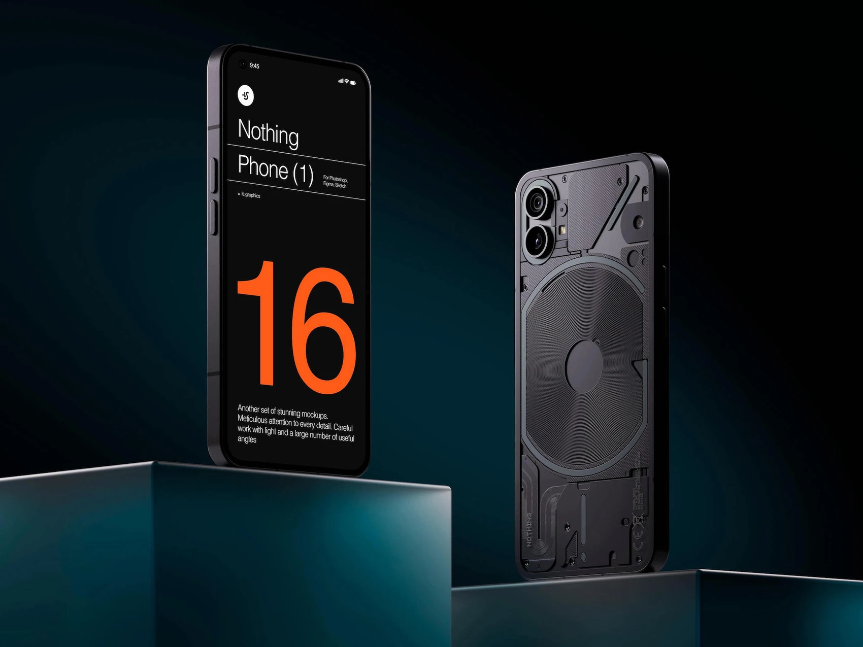 C-Mockups: Nothing Phone (1), 09 1