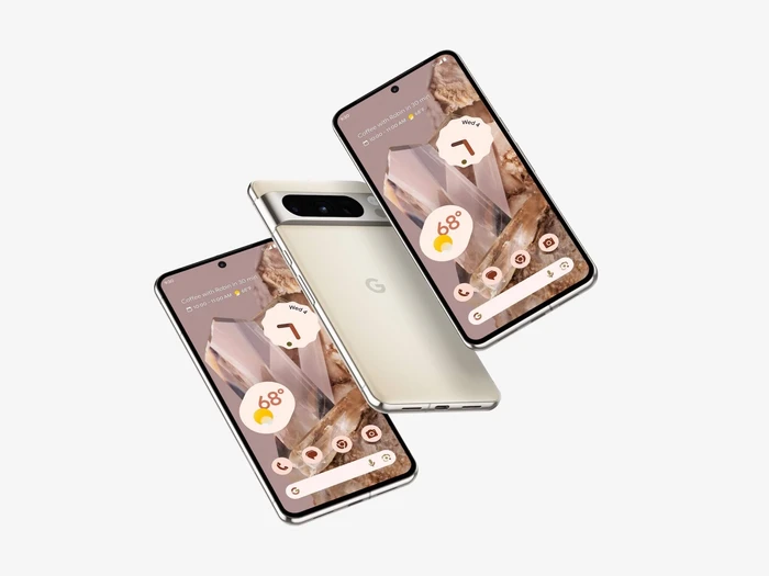 Pixel 8 Pro Mockup, 19