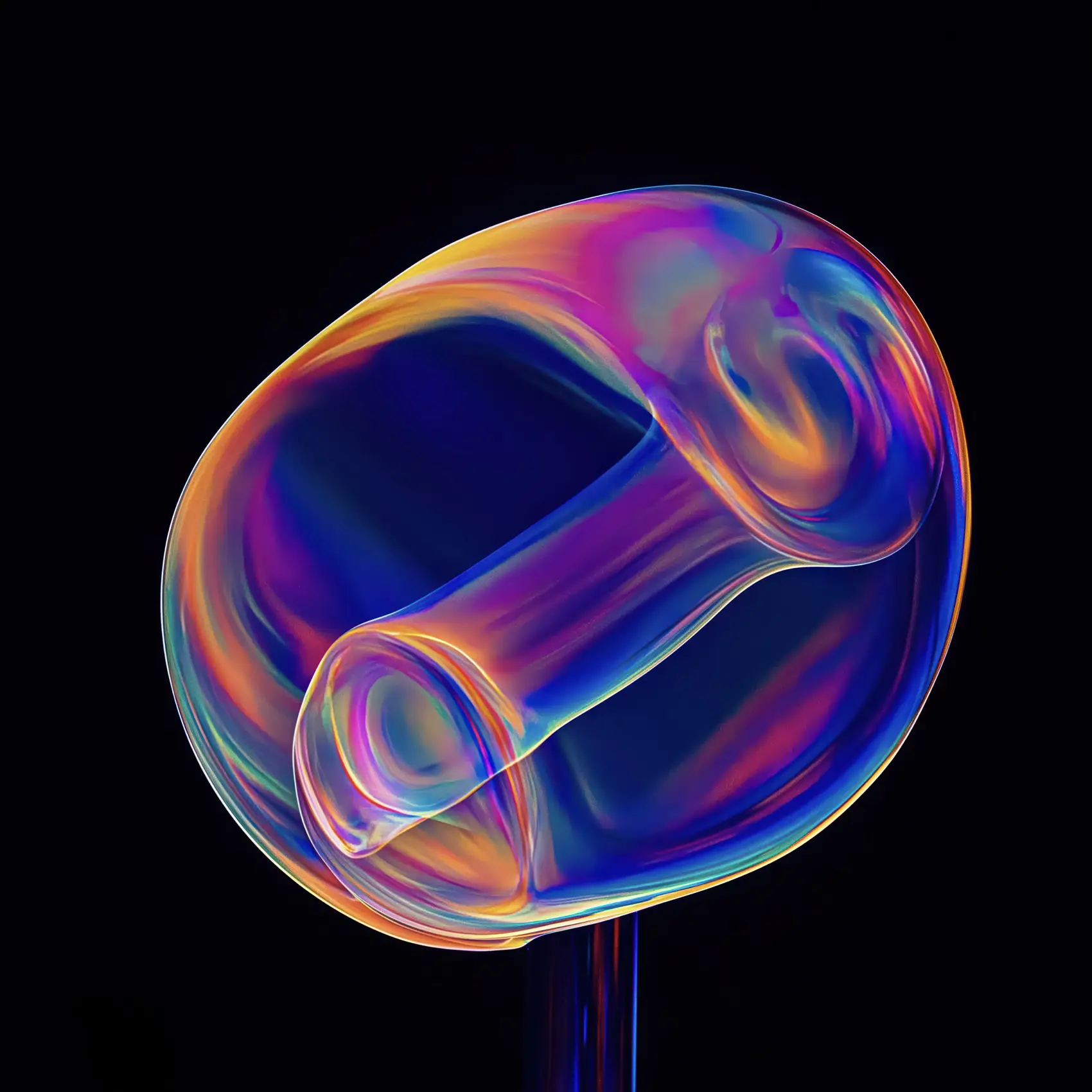 Vivid Spheroids 22 1