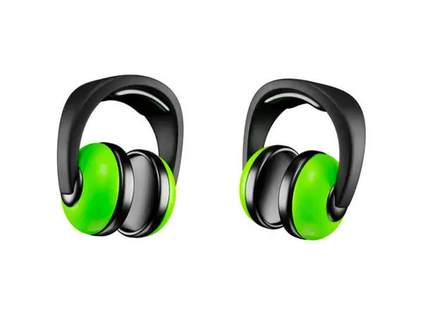 Whooola, Headphones