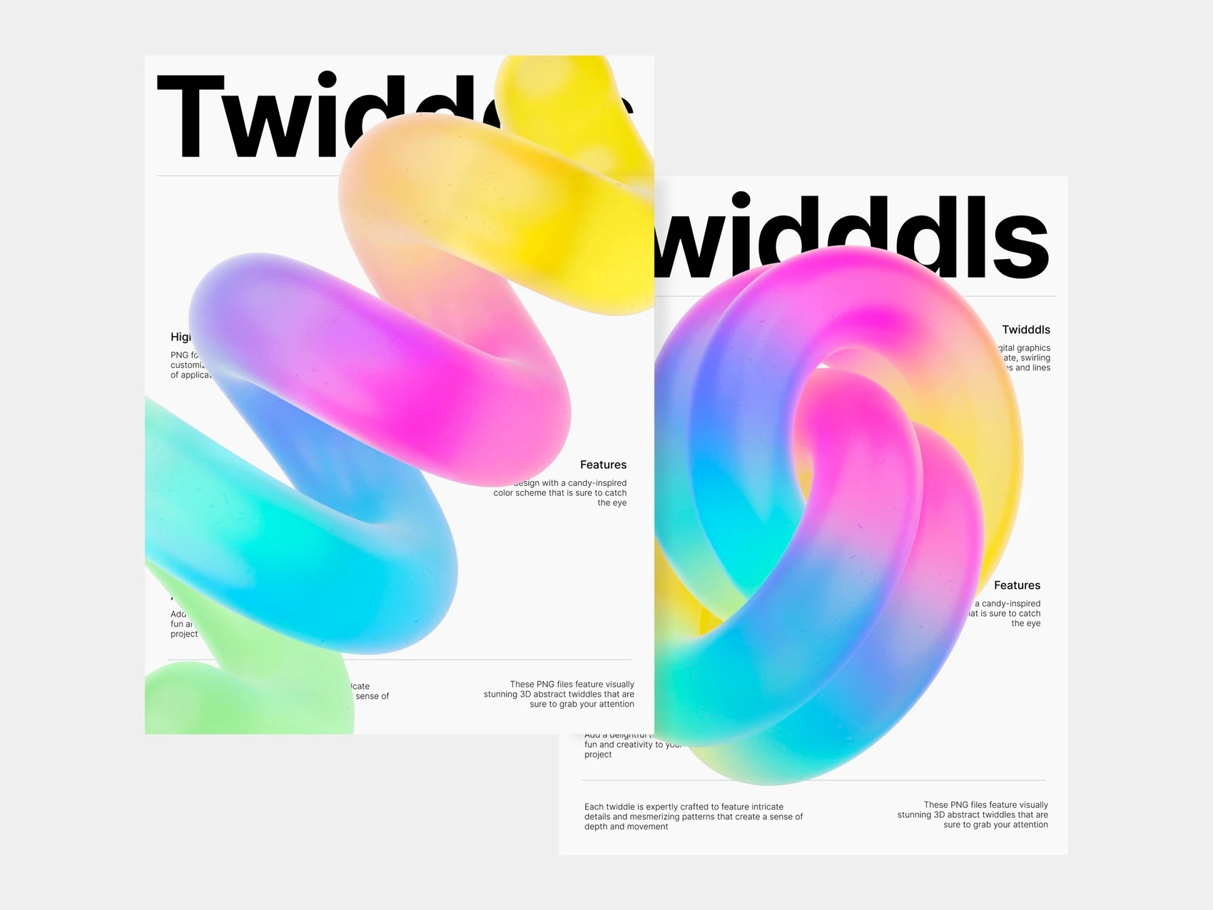 Twidddls 6
