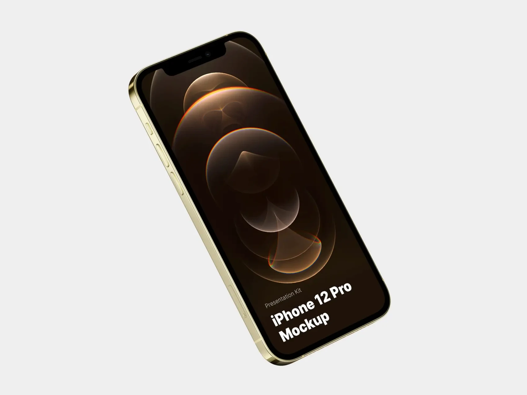 iPhone 12 Pro Mockups 40
