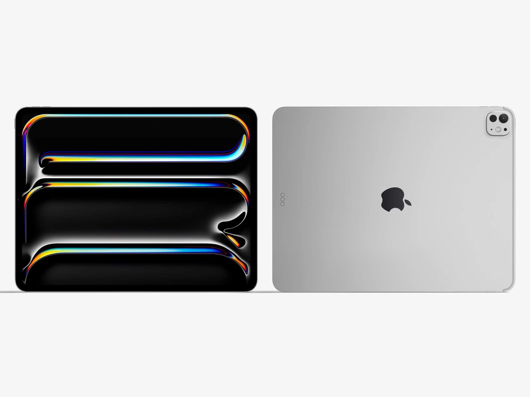 iPad Pro (2024) Mockups, 21 2
