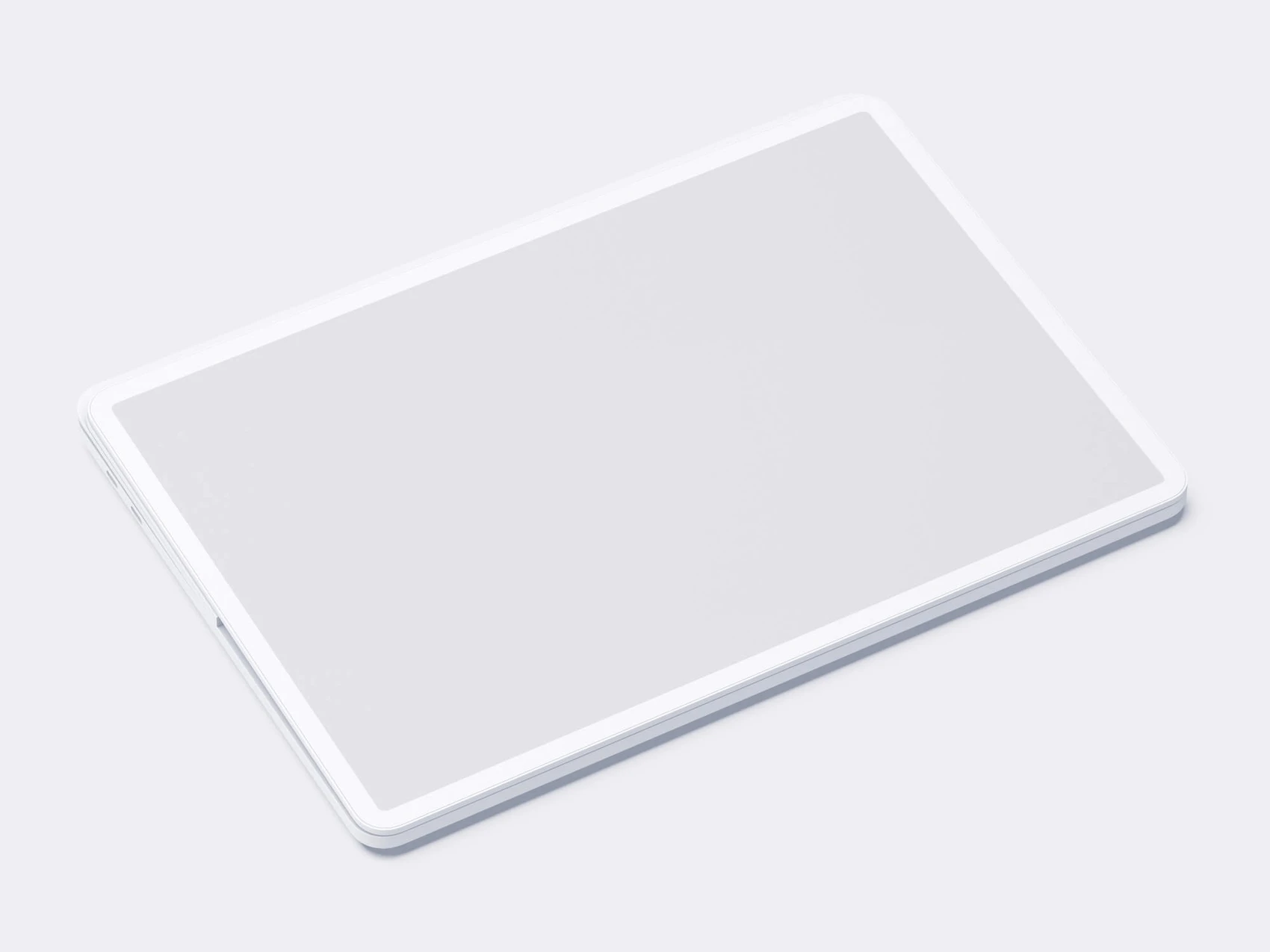 Laptop Studio Clay Mockups: 11 1