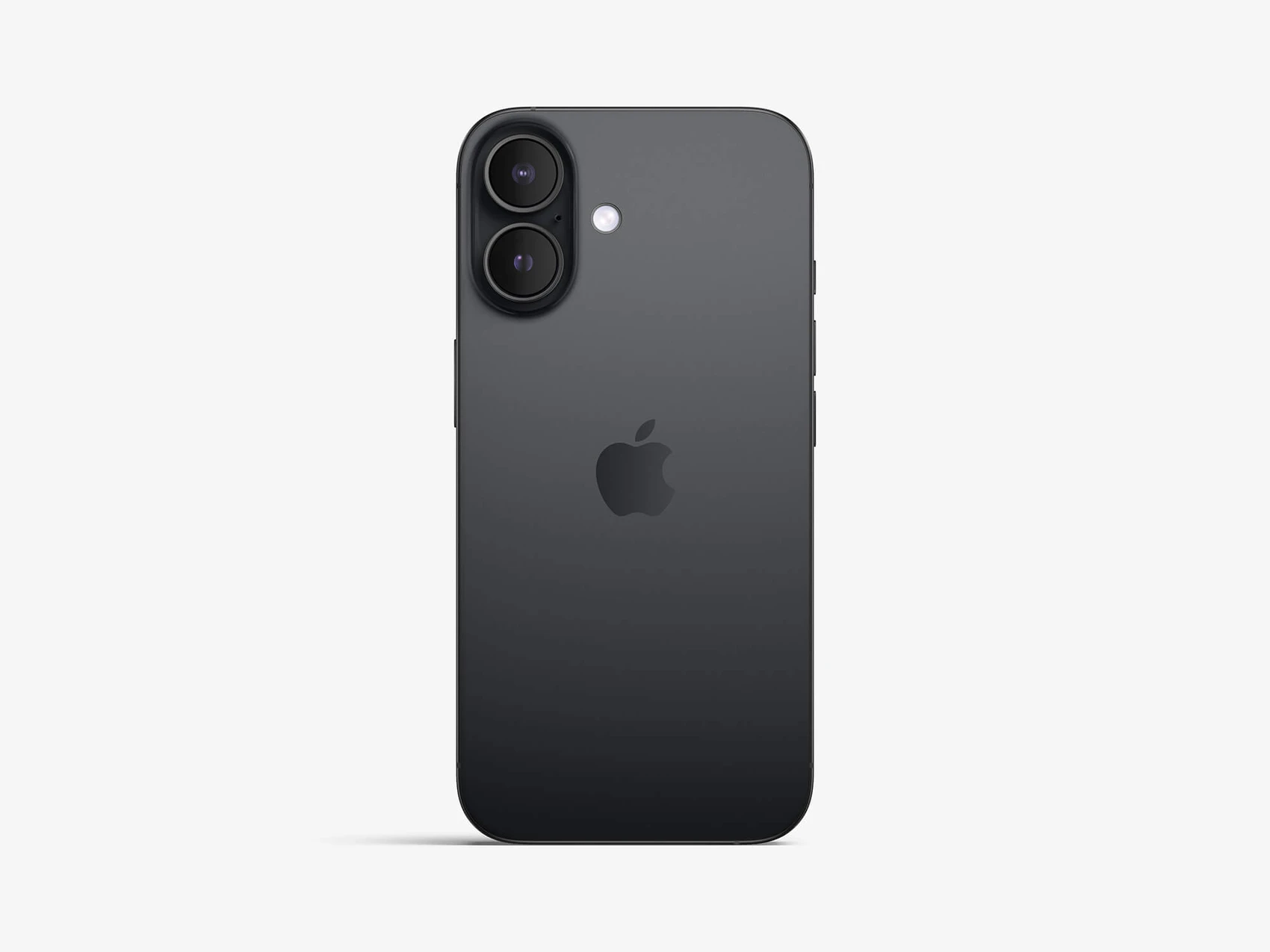 iPhone 16 Mockup, Scene 23 5