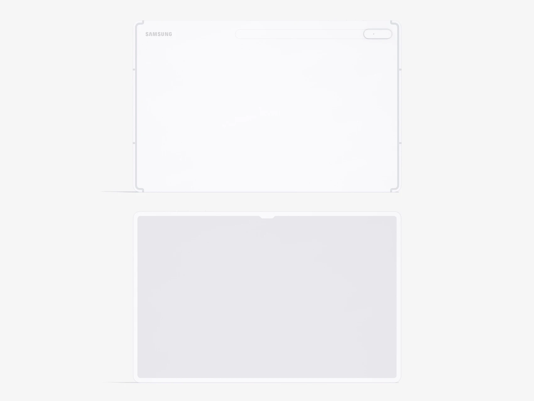 Samsung Tab S8 Ultra, Clay 10 1