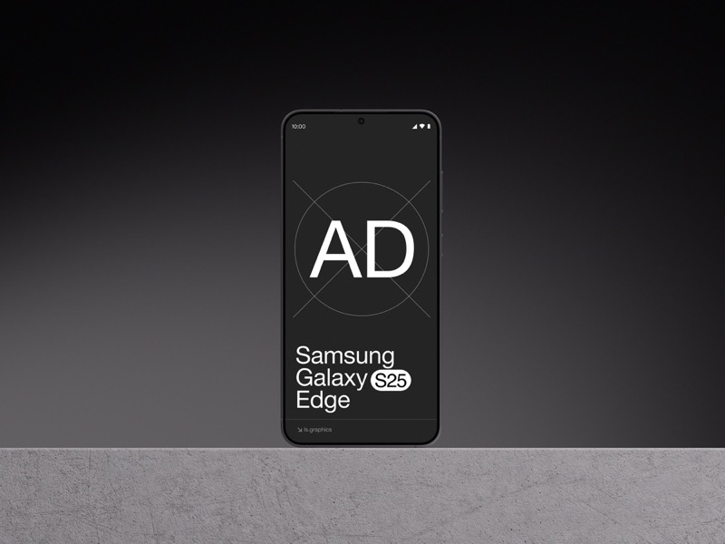 AD-Mockups, Scene 02
